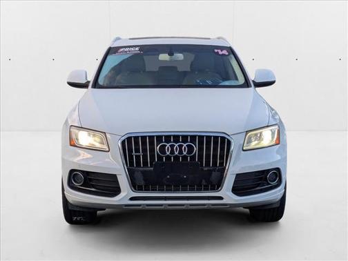 2014 Audi Q5 2.0T Premium Plus