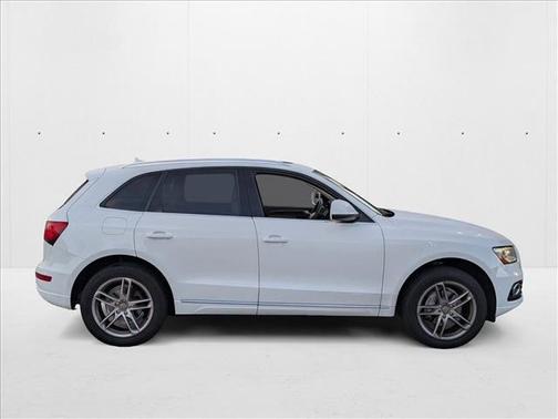 2014 Audi Q5 2.0T Premium Plus