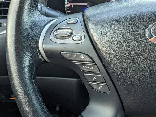 2014 INFINITI QX60 Hybrid Base