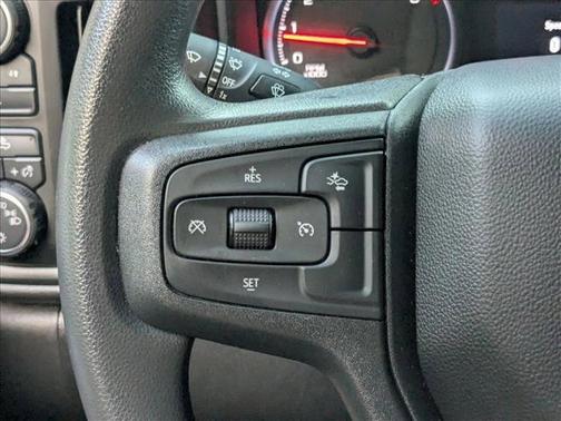 2025 Chevrolet Silverado 2500 Custom