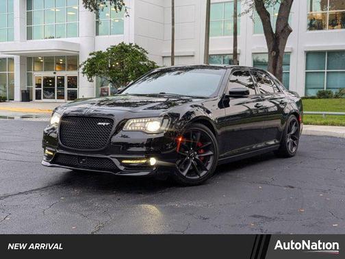 2023 Chrysler 300 C
