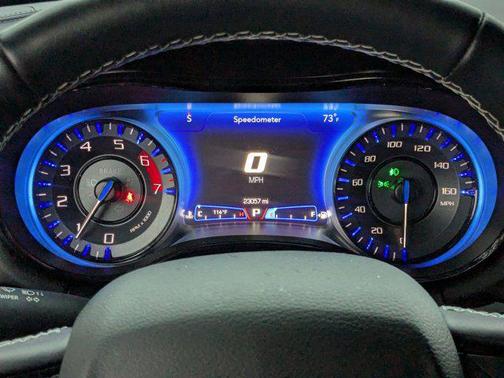 2023 Chrysler 300 C