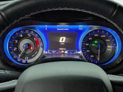 2023 Chrysler 300 C
