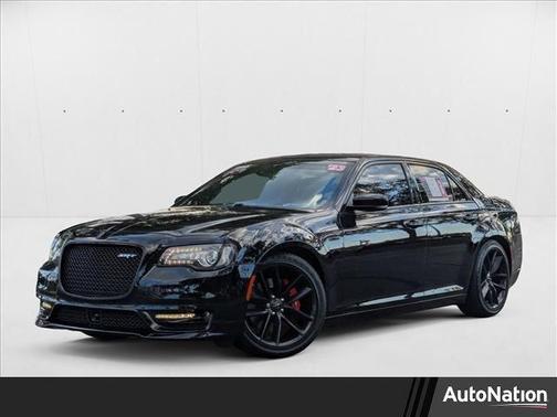 2023 Chrysler 300 C