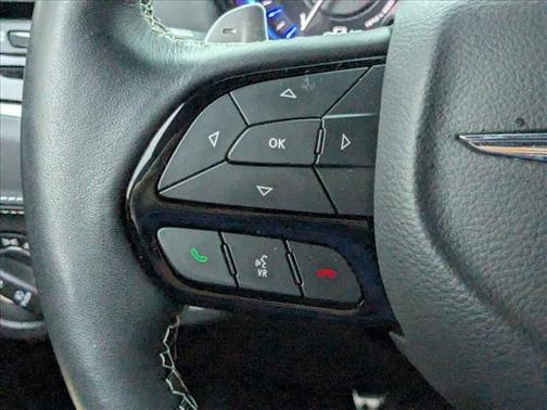 2023 Chrysler 300 C