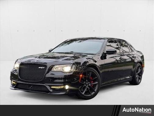 2023 Chrysler 300 C
