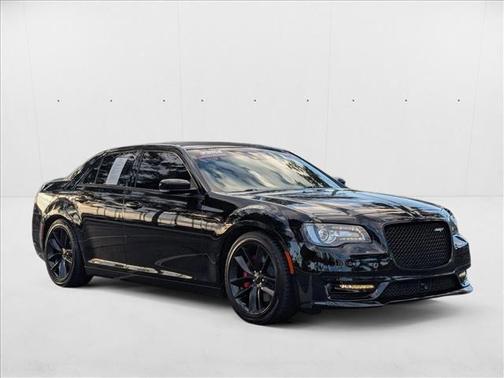 2023 Chrysler 300 C