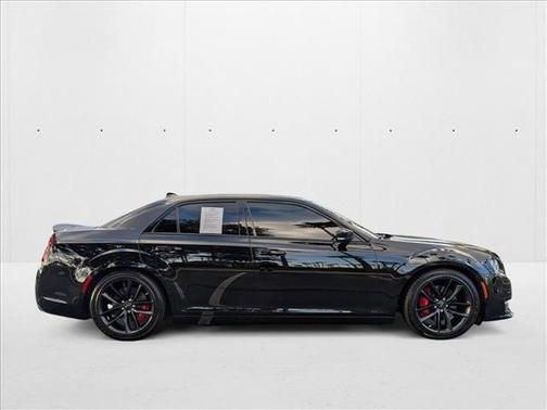 2023 Chrysler 300 C