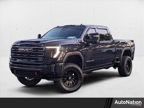 2024 GMC Sierra 3500 Base