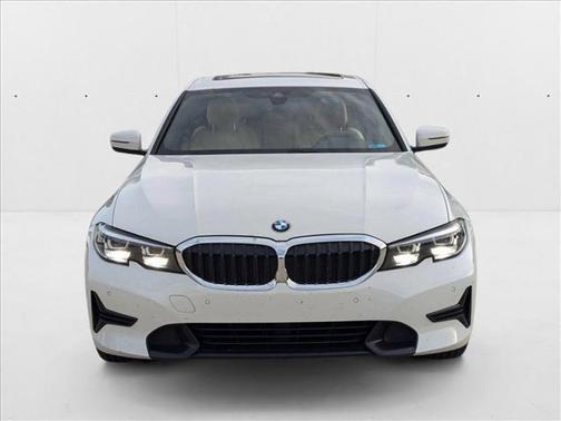 2019 BMW 330 330i