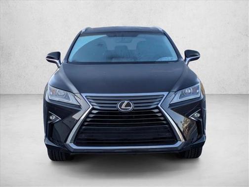2016 Lexus RX 350 Base