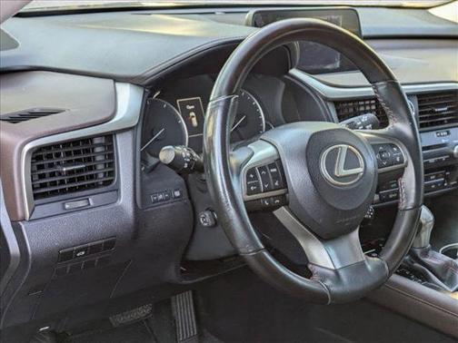 2016 Lexus RX 350 Base