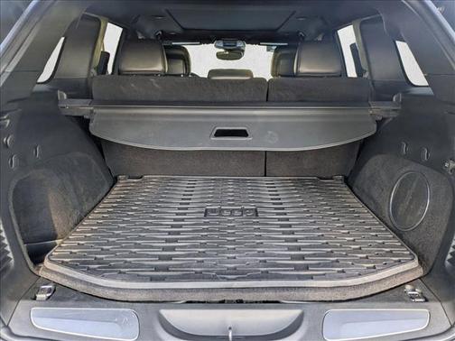 2018 Jeep Grand Cherokee Trailhawk