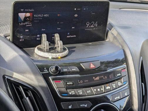 2020 Acura RDX Base