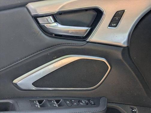 2020 Acura RDX Base