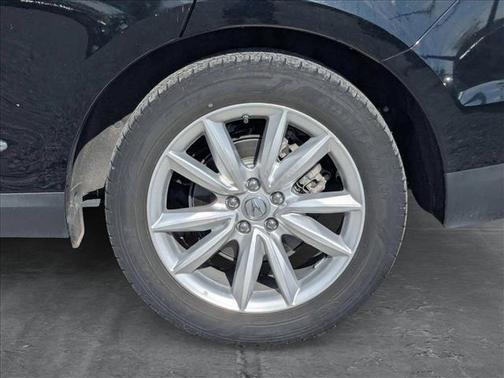 2020 Acura RDX Base