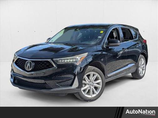 2020 Acura RDX Base
