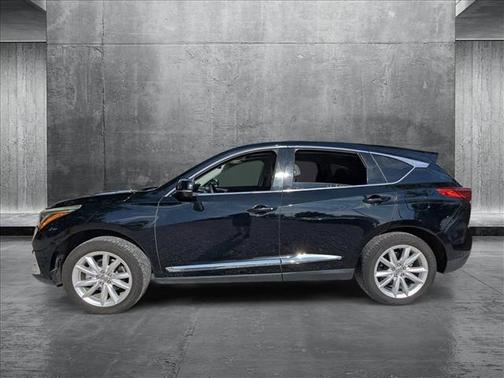 2020 Acura RDX Base