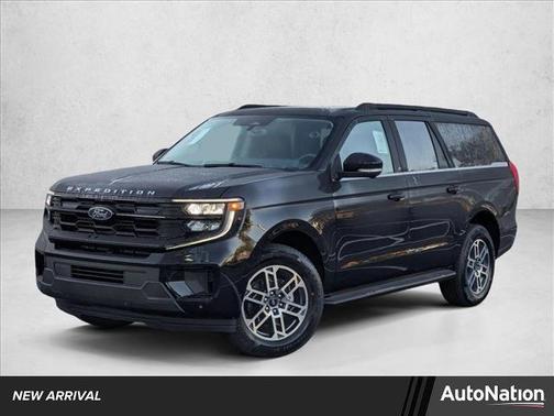 2025 Ford Expedition Max Active 4x2