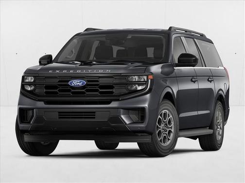 2025 Ford Expedition Max Active 4x2