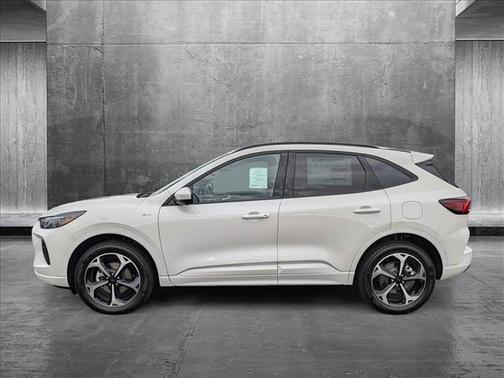 2025 Ford Escape ST-Line Elite