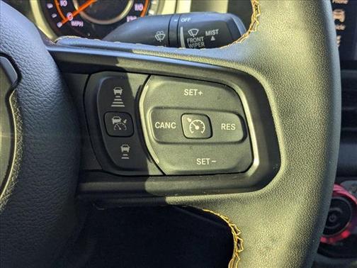2024 Jeep Gladiator Sport S