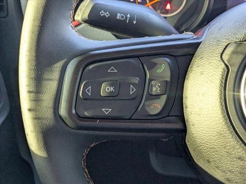 2024 Jeep Gladiator Sport S