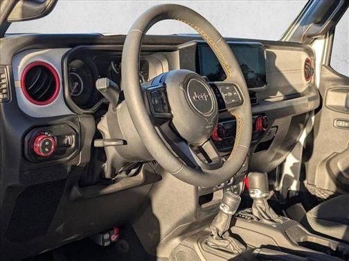 2024 Jeep Gladiator Sport S
