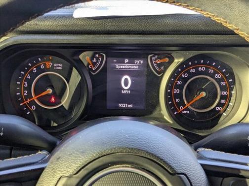 2024 Jeep Gladiator Sport S