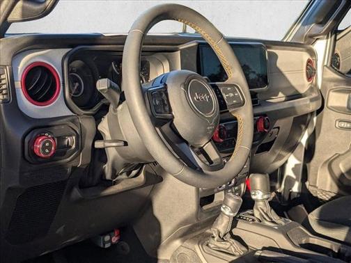 2024 Jeep Gladiator Sport S