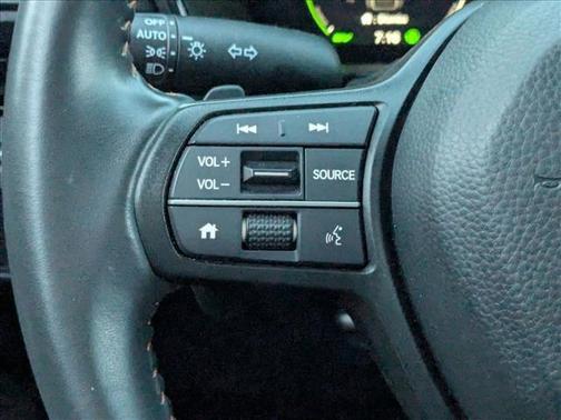 2024 Honda CR-V Hybrid Sport AWD