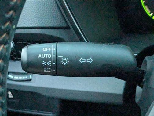 2024 Honda CR-V Hybrid Sport AWD