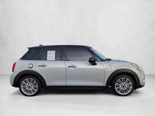 2015 MINI Hardtop Cooper S