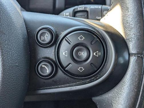 2015 MINI Hardtop Cooper S