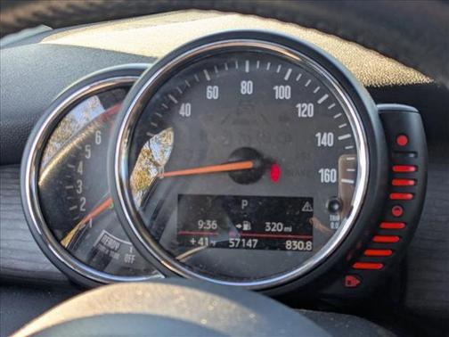 2015 MINI Hardtop Cooper S