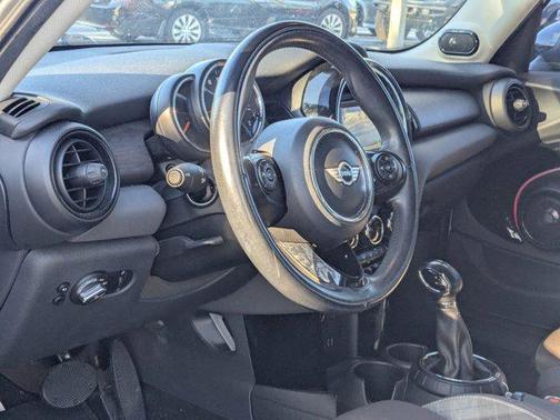 2015 MINI Hardtop Cooper S