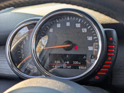 2015 MINI Hardtop Cooper S