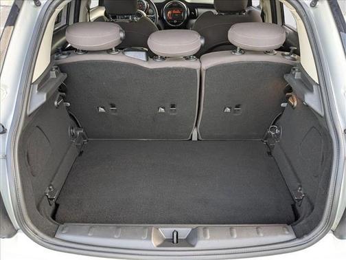 2015 MINI Hardtop Cooper S