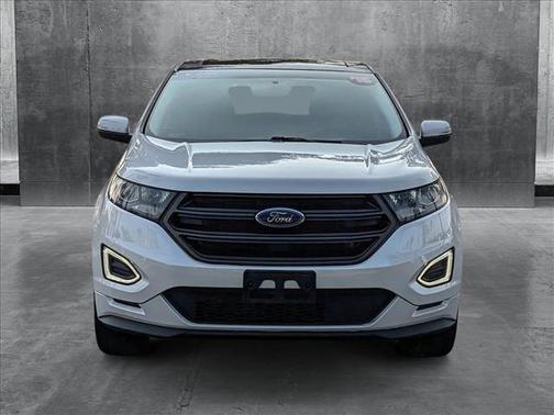 2015 Ford Edge Sport