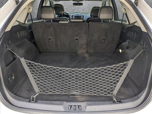 2015 Ford Edge Sport