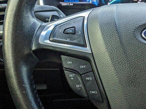 2015 Ford Edge Sport