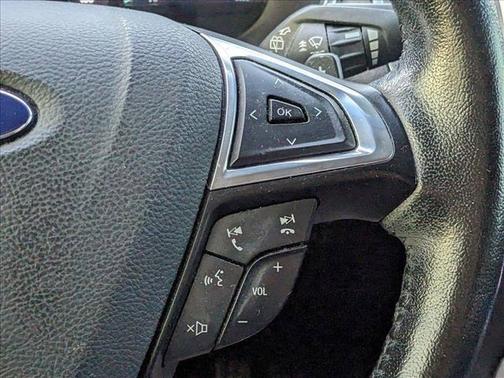 2015 Ford Edge Sport