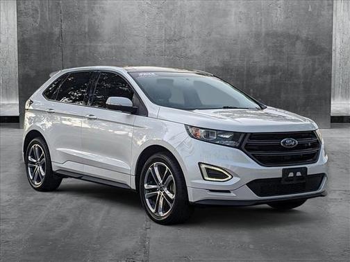 2015 Ford Edge Sport