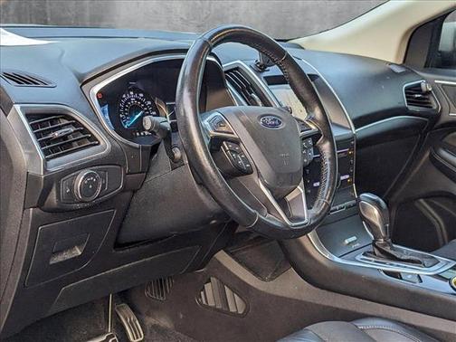2015 Ford Edge Sport