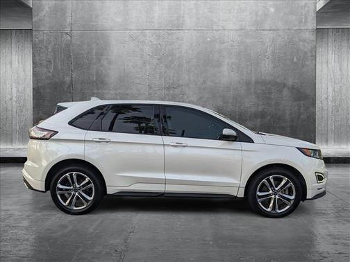 2015 Ford Edge Sport