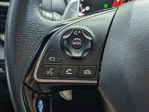 2022 Mitsubishi Eclipse Cross SE