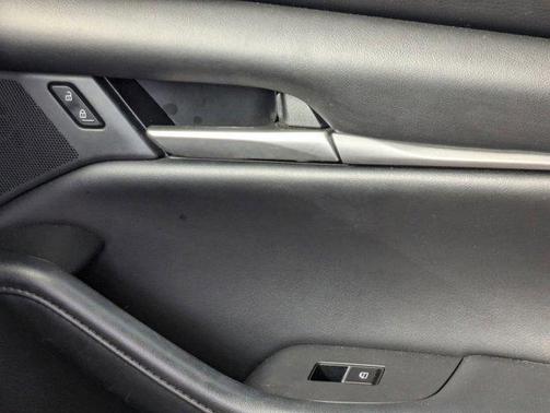 2022 Mazda Mazda3 FWD w/Select Package