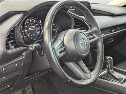2022 Mazda Mazda3 FWD w/Select Package