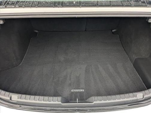 2022 Mazda Mazda3 FWD w/Select Package