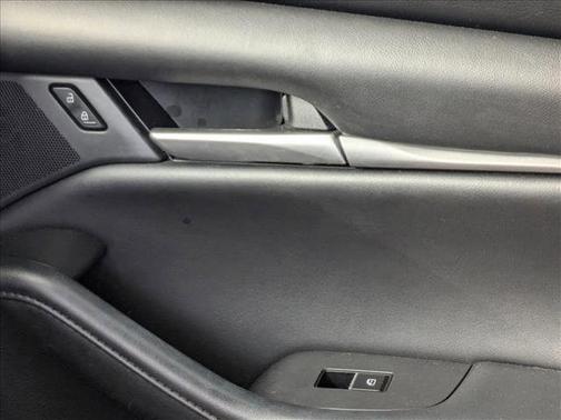 2022 Mazda Mazda3 FWD w/Select Package